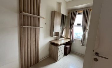 Dijual Apartemen Parahyangan Residence 2 BR Dekat Kampus UNPAR