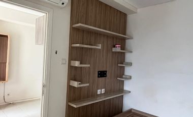 Dijual Apartemen Parahyangan Residence 2 BR Dekat Kampus UNPAR