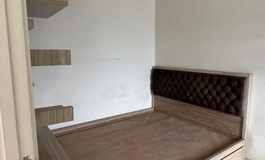 Dijual Apartemen Parahyangan Residence 2 BR Dekat Kampus UNPAR
