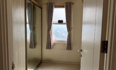 Dijual Apartemen Parahyangan Residence 2 BR Dekat Kampus UNPAR