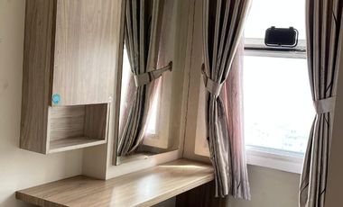 Dijual Apartemen Parahyangan Residence 2 BR Dekat Kampus UNPAR