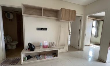 Dijual Apartemen Parahyangan Residence 2 BR Dekat Kampus UNPAR