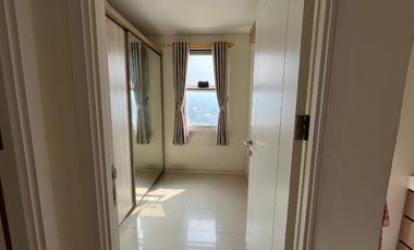 Dijual Apartemen Parahyangan Residence 2 BR Dekat Kampus UNPAR