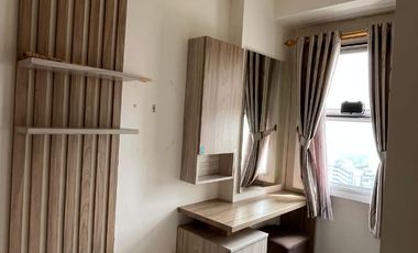 Dijual Apartemen Parahyangan Residence 2 BR Dekat Kampus UNPAR