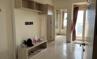 Dijual Apartemen Parahyangan Residence 2 BR Dekat Kampus UNPAR