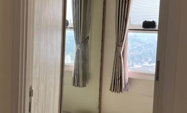 Dijual Apartemen Parahyangan Residence 2 BR Dekat Kampus UNPAR