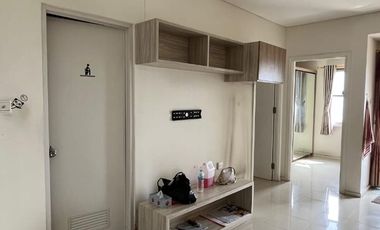 Dijual Apartemen Parahyangan Residence 2 BR Dekat Kampus UNPAR