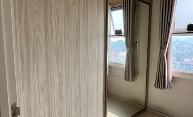 Dijual Apartemen Parahyangan Residence 2 BR Dekat Kampus UNPAR