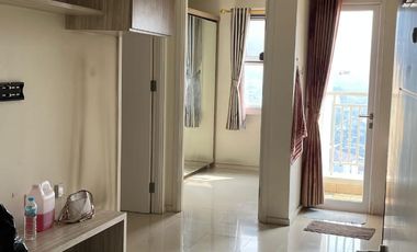 Dijual Apartemen Parahyangan Residence 2 BR Dekat Kampus UNPAR