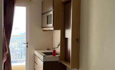 Dijual Apartemen Parahyangan Residence 2 BR Dekat Kampus UNPAR