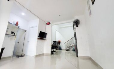 Dijual Cepat Cluster Prima Aryana Karawaci 998jt NEGO TIPIS