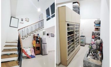 Dijual Cepat Cluster Prima Aryana Karawaci 998jt NEGO TIPIS