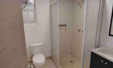 Departamento en Col. Atlampa