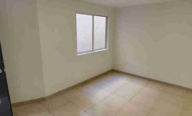 Departamento en Col. Atlampa