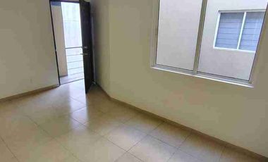 Departamento en Col. Atlampa