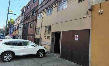 Departamento en Col. Atlampa