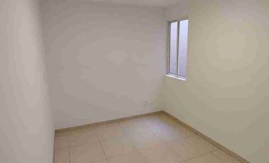 Departamento en Col. Atlampa