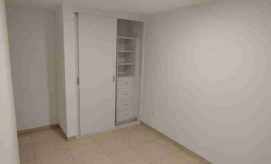 Departamento en Col. Atlampa