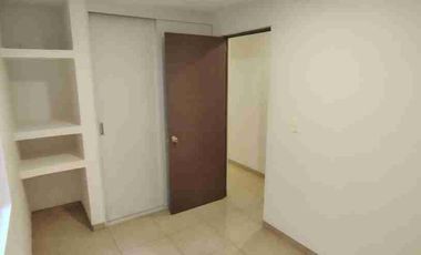 Departamento en Col. Atlampa