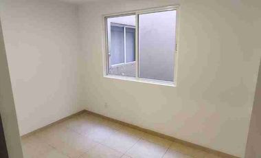 Departamento en Col. Atlampa