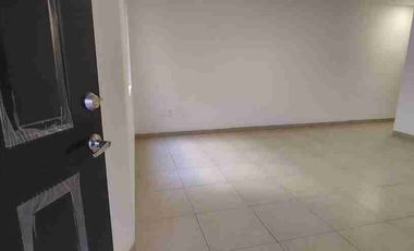 Departamento en Col. Atlampa