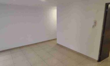 Departamento en Col. Atlampa