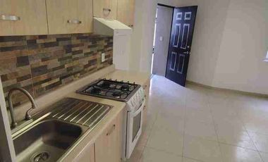 Departamento en Col. Atlampa