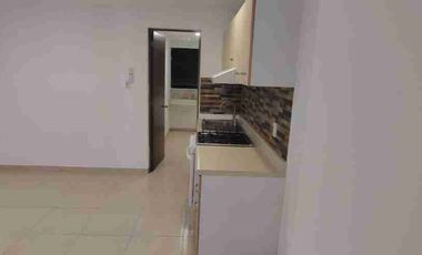 Departamento en Col. Atlampa