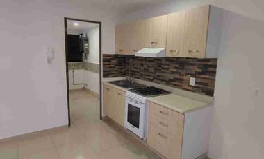 Departamento en Col. Atlampa