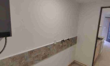 Departamento en Col. Atlampa