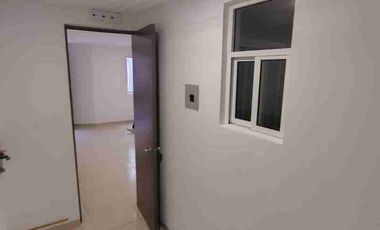 Departamento en Col. Atlampa