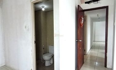 Jarang ada! Panorama Laut dan kota Murah banget Dijual 3br Apartemen Mediterania Marina Ancol Residence dekat destinasi wisata favorite