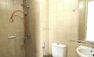 Jarang ada! Panorama Laut dan kota Murah banget Dijual 3br Apartemen Mediterania Marina Ancol Residence dekat destinasi wisata favorite