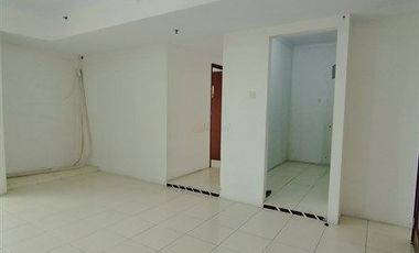 Jarang ada! Panorama Laut dan kota Murah banget Dijual 3br Apartemen Mediterania Marina Ancol Residence dekat destinasi wisata favorite
