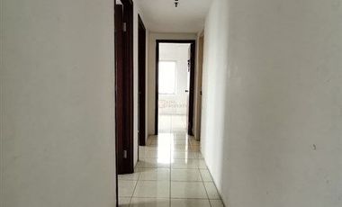 Jarang ada! Panorama Laut dan kota Murah banget Dijual 3br Apartemen Mediterania Marina Ancol Residence dekat destinasi wisata favorite
