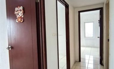 Jarang ada! Panorama Laut dan kota Murah banget Dijual 3br Apartemen Mediterania Marina Ancol Residence dekat destinasi wisata favorite