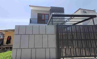 Rumah Subak Dalem Gatsu Tengah Denpasar Bali