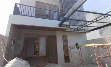 Rumah Subak Dalem Gatsu Tengah Denpasar Bali