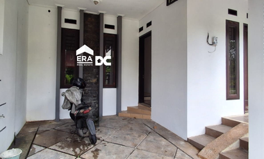 JUAL Rumah Murah Minimalis Siap Huni di Perum Megawon Indah Jati Kudus
