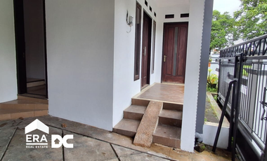 JUAL Rumah Murah Minimalis Siap Huni di Perum Megawon Indah Jati Kudus