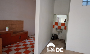 JUAL Rumah Murah Minimalis Siap Huni di Perum Megawon Indah Jati Kudus