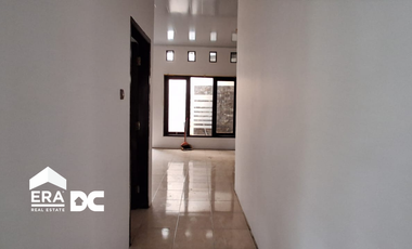 JUAL Rumah Murah Minimalis Siap Huni di Perum Megawon Indah Jati Kudus