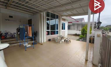 ขายบ้านเดี่ยวชั้นเดียว เนื้อที่ 75 ตร.วา เกาะขวาง จันทบุรี