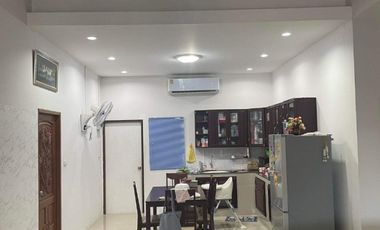 ขายบ้านเดี่ยวชั้นเดียว เนื้อที่ 75 ตร.วา เกาะขวาง จันทบุรี