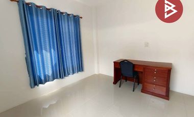 ขายบ้านเดี่ยวชั้นเดียว เนื้อที่ 75 ตร.วา เกาะขวาง จันทบุรี