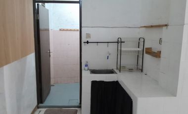 Disewakan Rumah komplek taman bumi prima Cimahi Utara