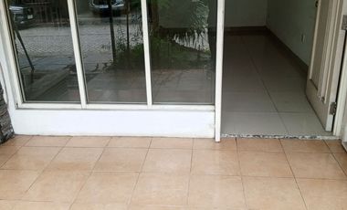 DISEWA RUMAH GOLFLAKE VICTORIA HILLS