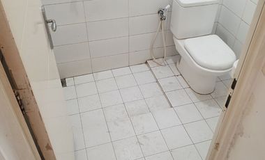 DISEWA RUMAH GOLFLAKE VICTORIA HILLS