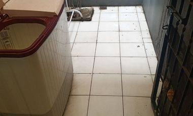 DISEWA RUMAH GOLFLAKE VICTORIA HILLS