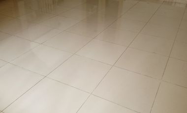 DISEWA RUMAH GOLFLAKE VICTORIA HILLS